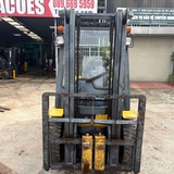 KOMATSU 2.5T XĂNG (2004) FG25LC-15-M200-579683