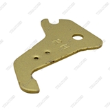 Lẫy khóa bulong tăng phanh phải 3EB-30-41550