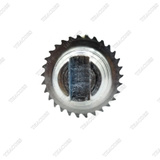 Bulong tăng phanh bánh trái 3EB-30-41430; 3EB-30-51430