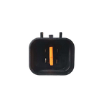 Van điện hộp số 12V 3EB-15-58611