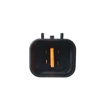 Van điện hộp số 12V