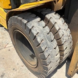 KOMATSU 3 TẤN ĐIỆN FE30-1-304545