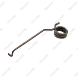 (35/40) Lò xo hãm lẫy phải C-52-11218-25161