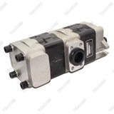 (FD45/FD50) Bơm thuỷ lực 143F7-10011