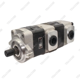 (FD45/FD50) Bơm thuỷ lực 143F7-10011