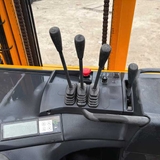 NICHIYU 2T (Xe 2021. Bình GS 2024) FBRM20-85B-400-1460-01233