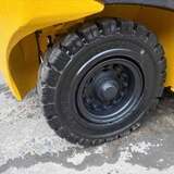 XE NÂNG CŨ KOMATSU 2.5 TẤN FE25-2-320903 (Xe 2021. Bình Khô 2021)