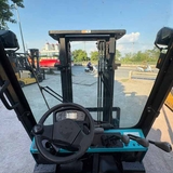 SUMITOMO 1.5 TẤN 41FB15PXII-B1K-01047 (Xe 2014. Bình 2022)