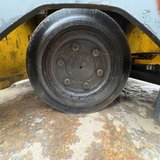 XE NÂNG CŨ KOMATSU 1.5T (Xe 2006. Bình GS 2023) FB15RL-12-92616