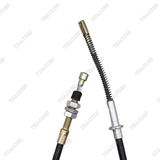 (35/40) Cáp phanh tay bánh phải 20803-71011