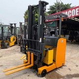 XE NÂNG CŨ KOMATSU 1.3T (Xe 2018. Bình Lifftop 2026) FB13RL-15-158749
