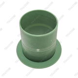 Bạc gối cầu sau 50x54x63