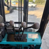 SUMITOMO 2.5 TẤN 51FB25PE3-B2H-03280 (Xe 2008. Bình GS 2024)