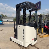 NICHIYU 1.4 TẤN FBRMAW14-85-550MCS-1360-06877 (Xe 2020. Bình 2026)
