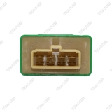 Rơ le thời gian sấy 12V