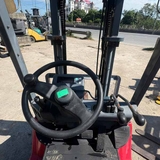 NICHIYU ĐIỆN 1.5 TẤN FB15PN-75B-300-221AE-1937 (Xe 2017. Bình Hitachi 2020)
