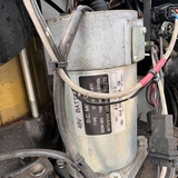 NICHIYU 1.5 TẤN FBRM15-85B-400-1360-10684 (Xe 2021. Bình GS 2024)