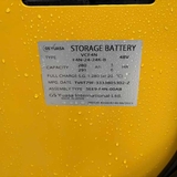 XE NÂNG CŨ KOMATSU 1.5T (Xe 2006. Bình GS 2023) FB15RL-12-92616