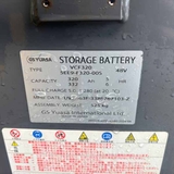 NICHIYU 1.5 TẤN (Xe 2018. Bình GS 2024) FBRAW15-80B-470MCS-131E-15632