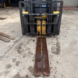 KOMATSU 2.5T XĂNG (2004) FG25LC-15-M200-579683