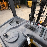 XE NÂNG CŨ KOMATSU 1.3T (Xe 2018. Bình Lifftop 2026) FB13RL-15-158749