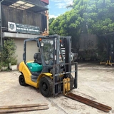 KOMATSU 2.5T XĂNG (2004) FG25LC-15-M200-579683