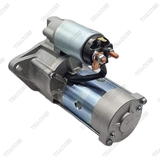 MÔ TƠ KHỞI ĐỘNG 12V (CỦ ĐỀ) XKBH-00721