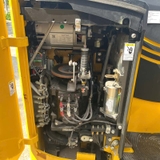 KOMATSU 1.5 TẤN FR15S-5-R1H41952 (Xe 2024. Bình GS 2024)