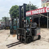 XE NÂNG CŨ TCM 1.5 TẤN (Xe 2010. Bình Kobe 2022) FB15-7-81E-08020