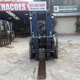 KOMATSU 2.5 TẤN ĐIỆN FE25-1-302447 (Xe 2016, Bình khô 2020)