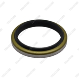 Phớt chắn bụi vỏ sắt 55x69x8