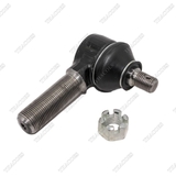 Khớp nối cầu Rotuyn M20x16 ren trái