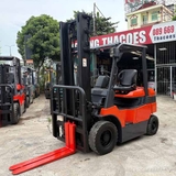 TOYOTA 2.5 TẤN (Xe 2016. Bình GS 2023) 40-7FB25-407FB25-10438