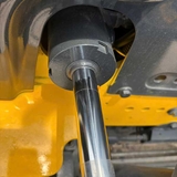 KOMATSU 1.5 TẤN ĐIỆN FB15-12-M236-845706