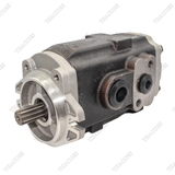 Bơm thủy lực 37B-1KB-4050; 37B-1KB-4040 (AT, MT)