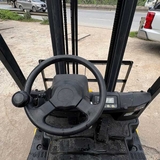 KOMATSU 1.5 TẤN ĐIỆN FB15M-12-827157
