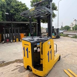 XE NÂNG CŨ KOMATSU 1.5T ĐIỆN (2016) FB15RL-15-M272-158488