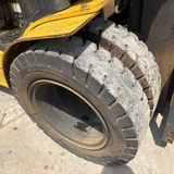 KOMATSU 3 TẤN ĐIỆN FE30-1-304545