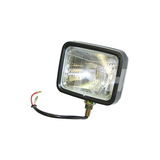 ĐÈN PHA (24V-Hal, 140x125x90)  25812-40201