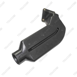 Ống cấp gió 3EB-02-52230 (4D93, 4D94, 4D98)