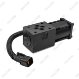 Van điện hộp số 12V 3EB-15-58611