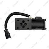 VAN SỐ (AT-12V) 3EA-15-43310