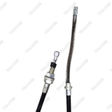 Cáp phanh tay bánh phải 3EB-30-11231; 3EB-30-11232