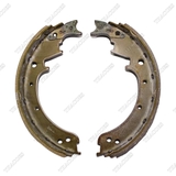 Guốc phanh 3EB-30-31550; 3EB-30-31150; 3EB-30-31350 (AT, MT)