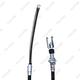 Cáp phanh tay bánh trái 3EB-30-51110