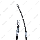 Cáp phanh tay bánh phải 3EB-30-51120