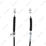 Cáp chân ga 3EB-37-13520