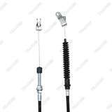 Cáp chân ga 3EB-37-31460