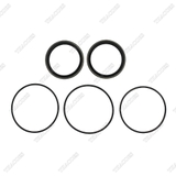 Bộ phớt xi lanh lái dọc 3EB-64-05020 (kit)