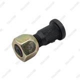 Bộ bulong tắc kê Toyota 43812-23320-71